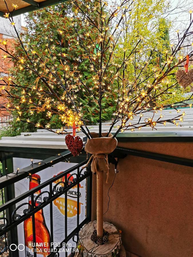 Hotel Swiss Шумен Екстериор снимка